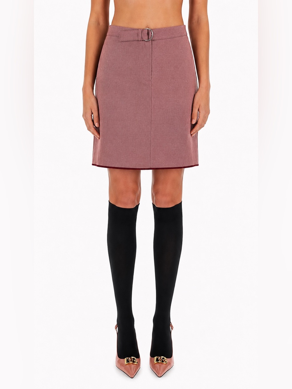 CLUB MONACO Pencil Skirt